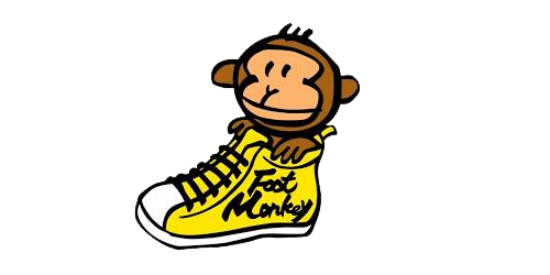 Foot Monkey