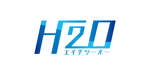 株式会社H2O